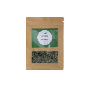 Lengana leaves