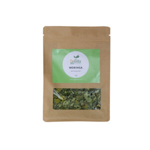 Moringa leaves