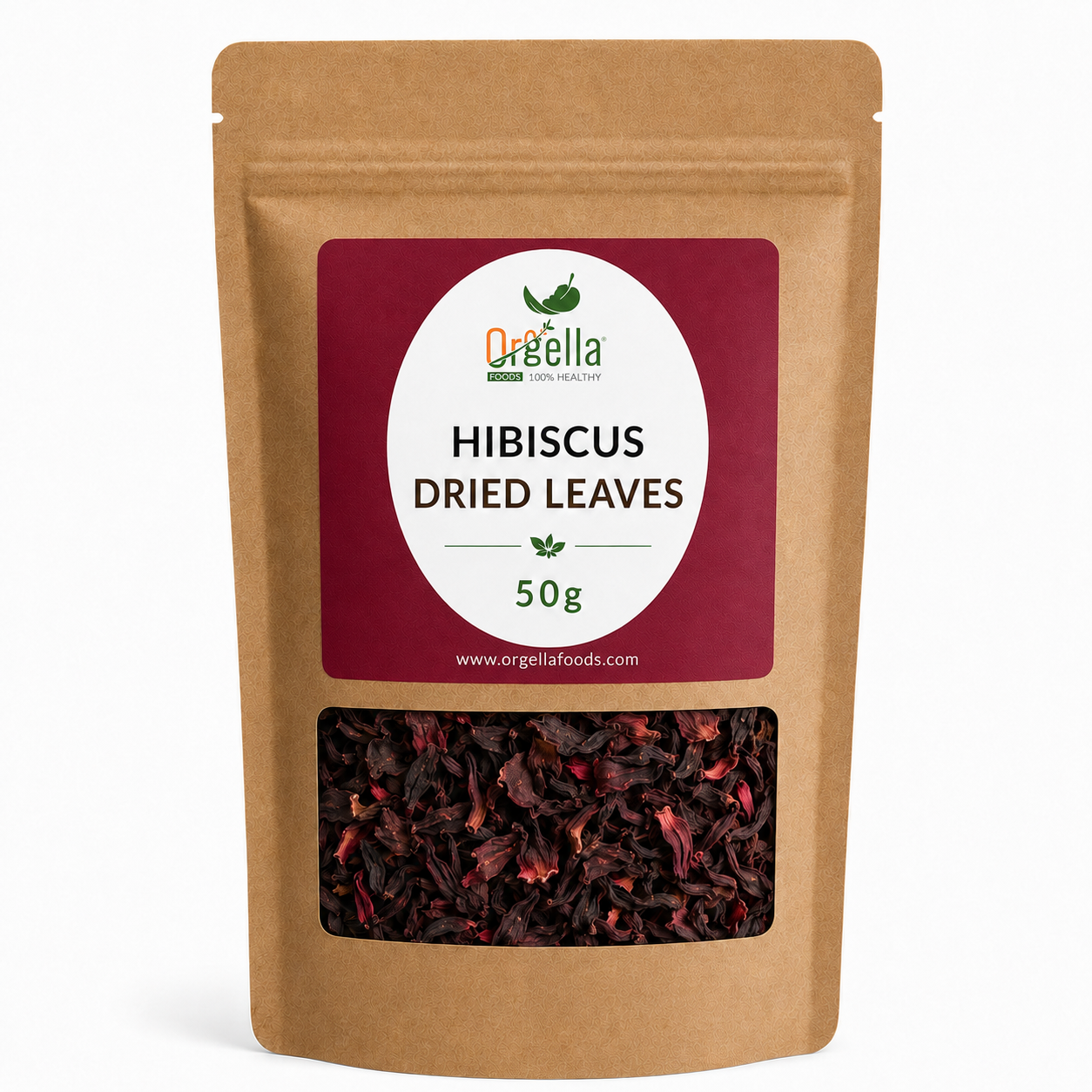 Hibiscus Leaves